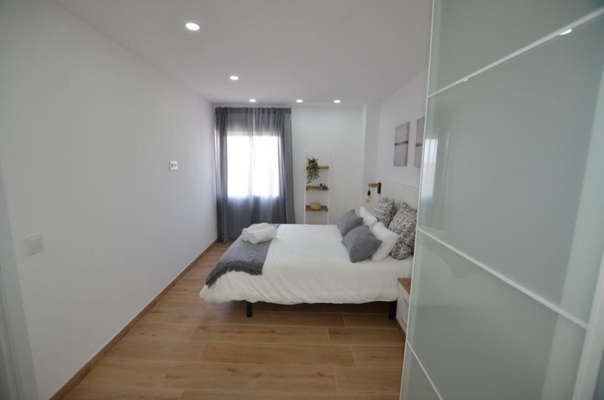 Piso En Boliches Con Vistazas 2 Appartement Fuengirola