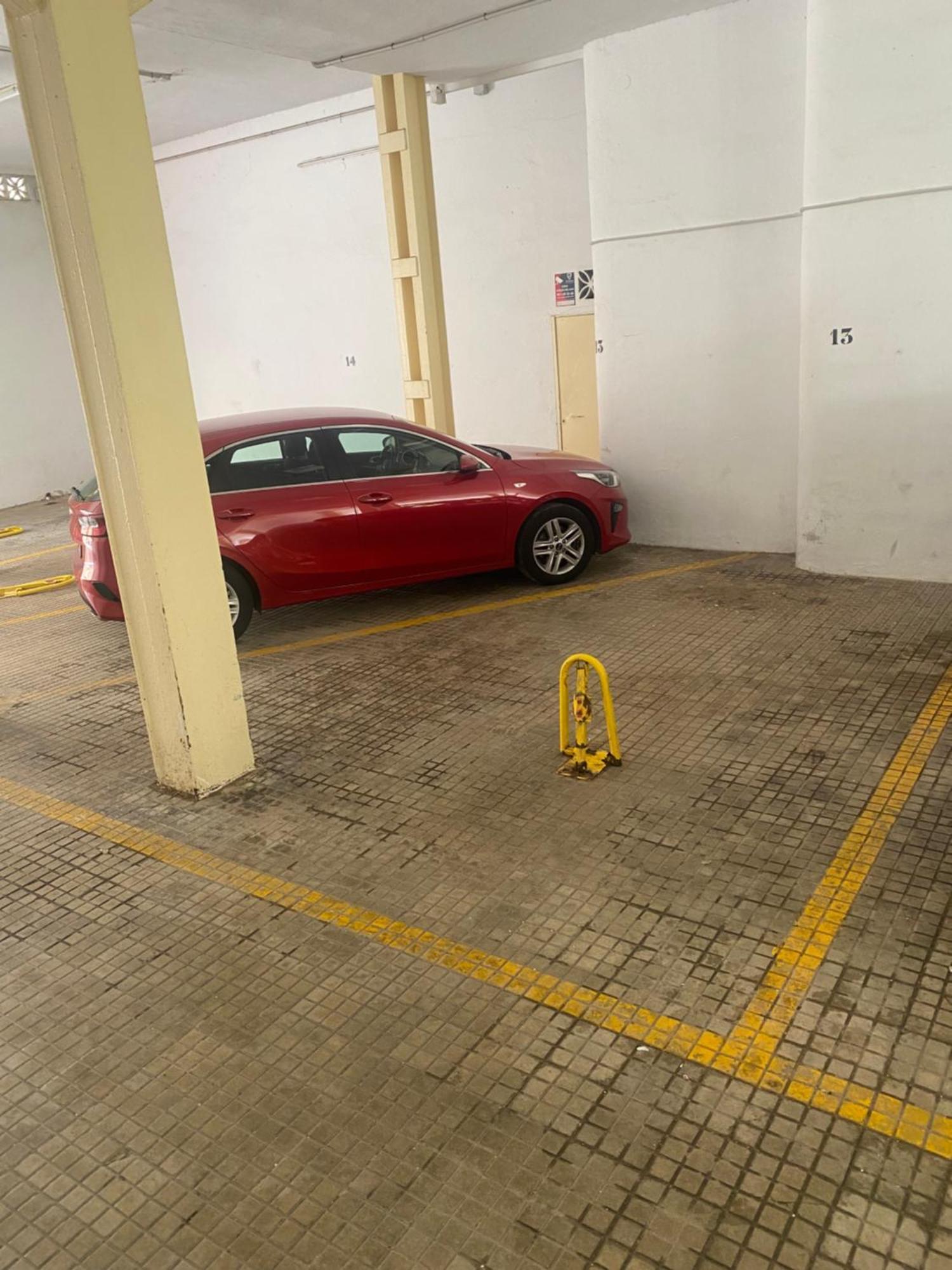 Appartement Piso En Boliches Con Vistazas 2 Fuengirola