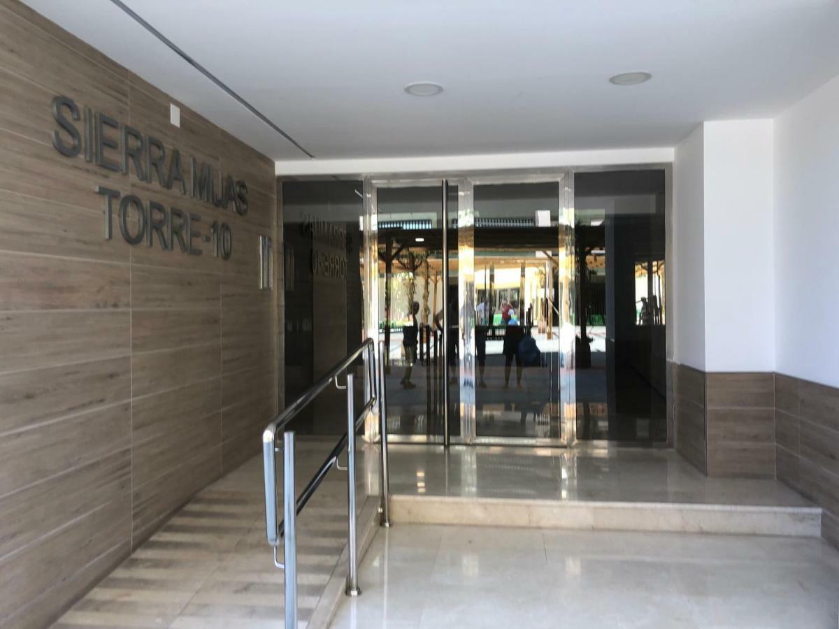 Appartement Piso En Boliches Con Vistazas 2 Fuengirola