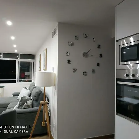 Piso En Los Boliches Con Vistazas 2 Dormitorios Fuengirola Buitenkant foto
