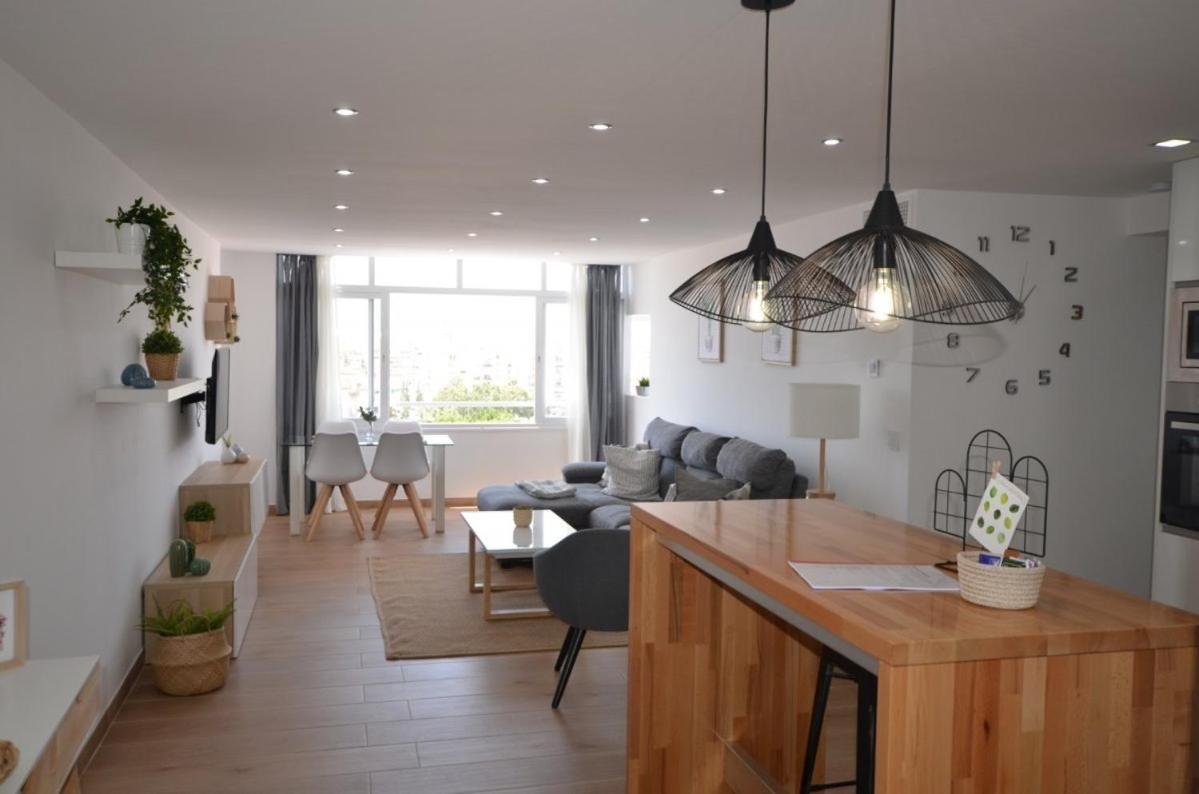 Piso En Boliches Con Vistazas 2 Apartament Fuengirola
