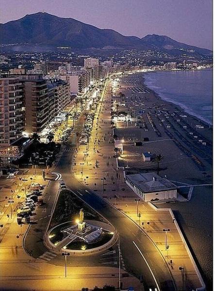 Piso En Boliches Con Vistazas 2 Apartament *