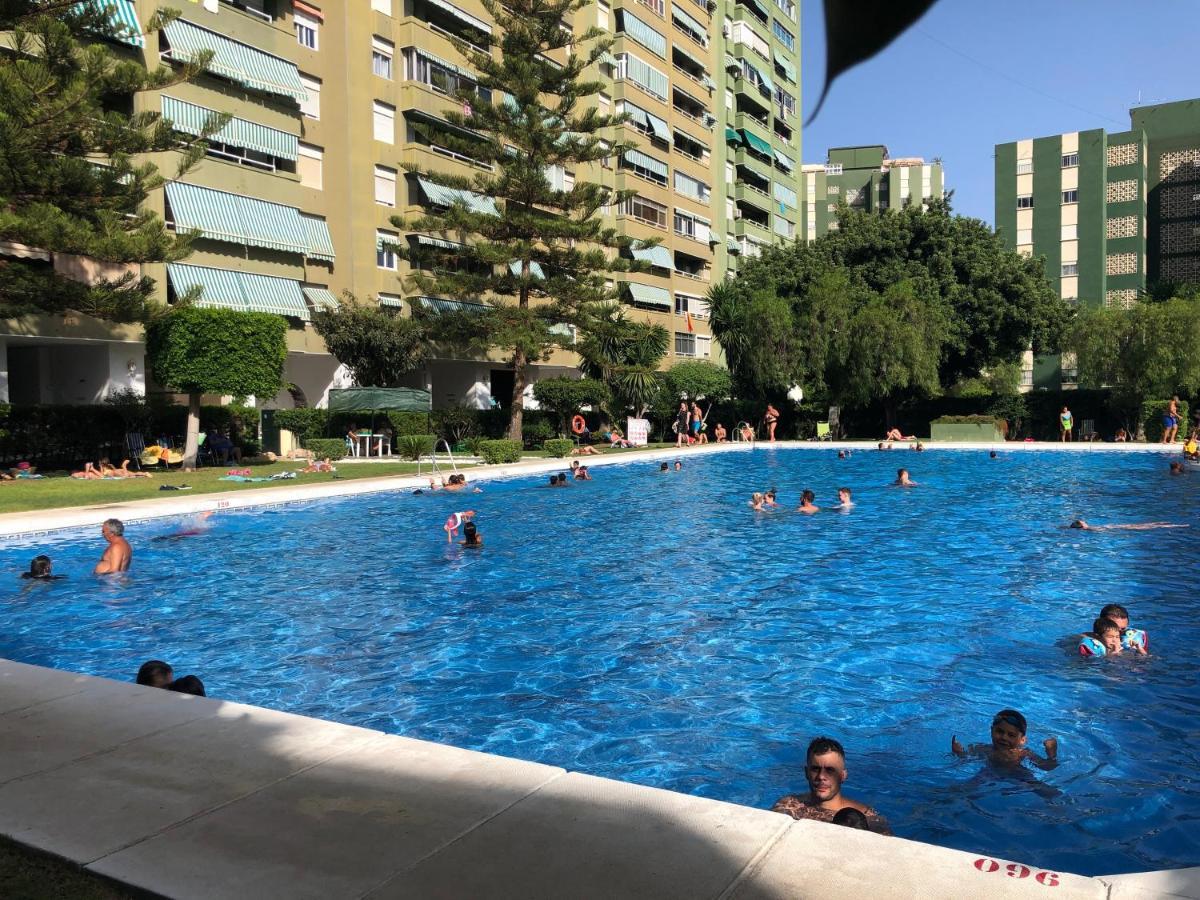 Piso En Boliches Con Vistazas 2 Appartamento