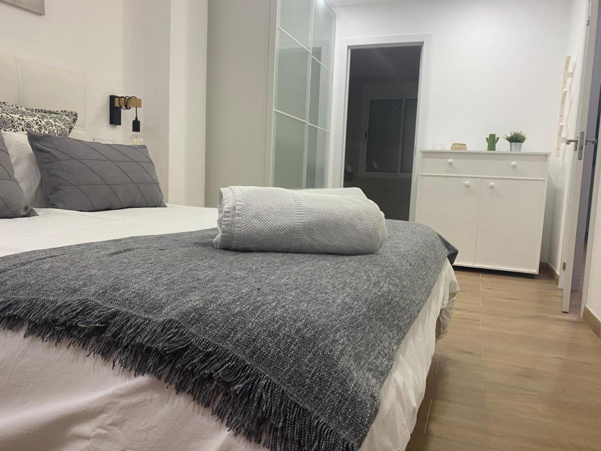 Appartamento Piso En Boliches Con Vistazas 2