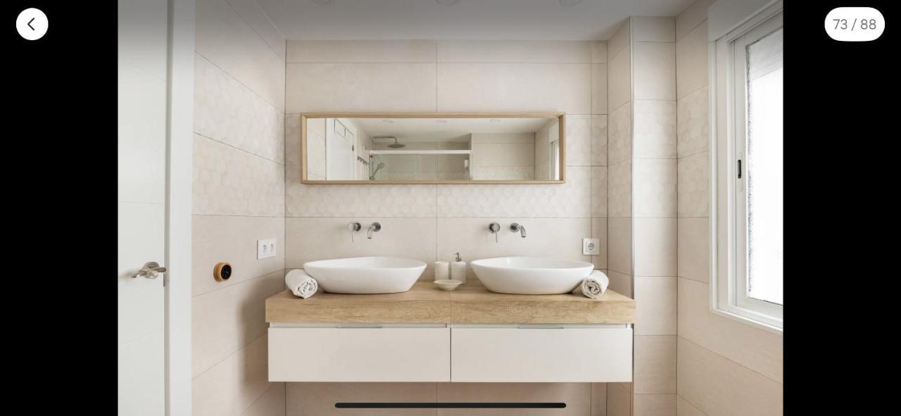 Piso En Boliches Con Vistazas 2 Apartament Fuengirola
