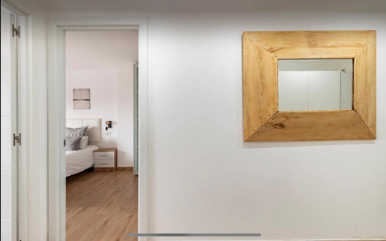 Piso En Boliches Con Vistazas 2 Apartament