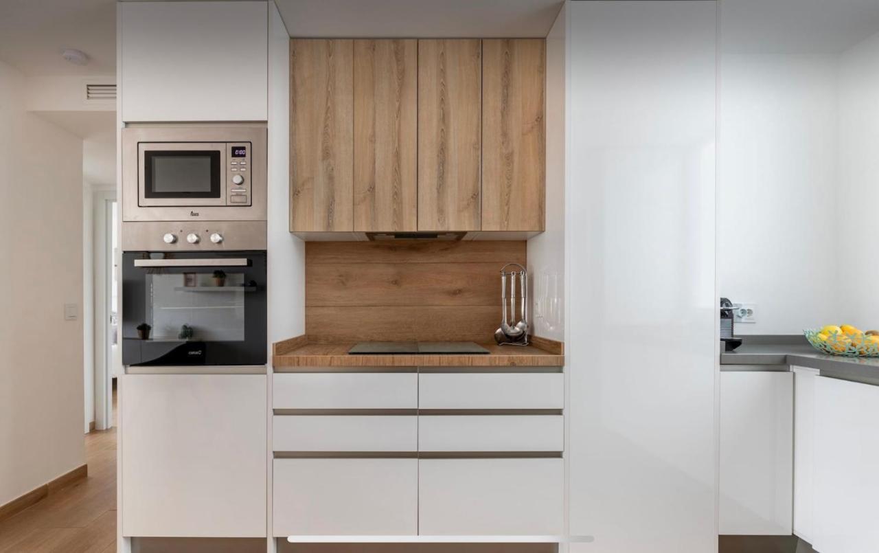 Appartamento Piso En Boliches Con Vistazas 2