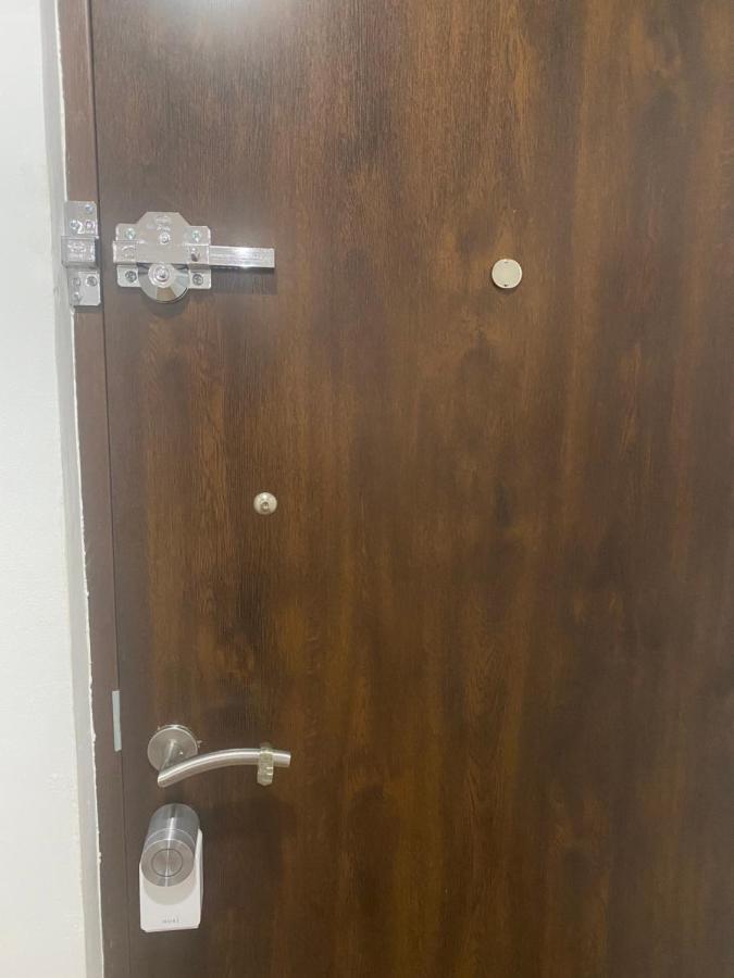Apartament Piso En Boliches Con Vistazas 2