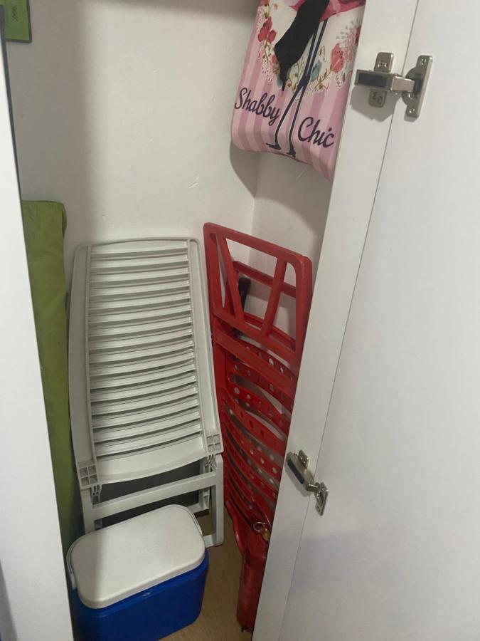 Apartament Piso En Boliches Con Vistazas 2 Fuengirola