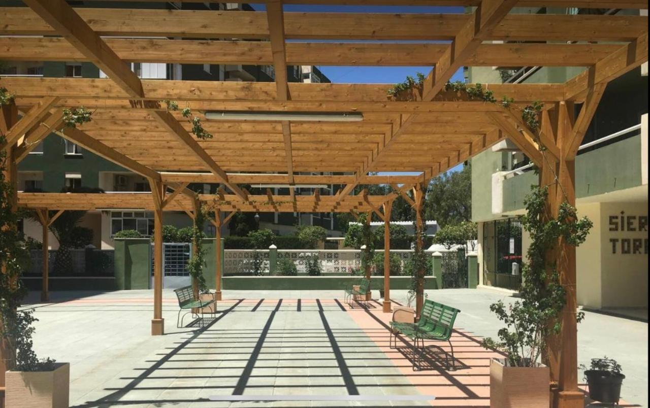Appartamento Piso En Boliches Con Vistazas 2 Fuengirola