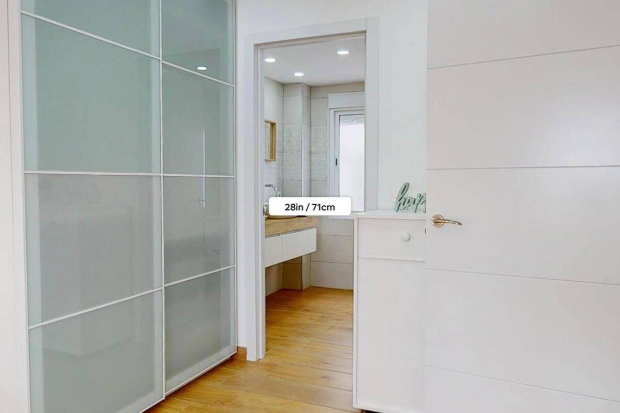 Apartament Piso En Boliches Con Vistazas 2 Fuengirola