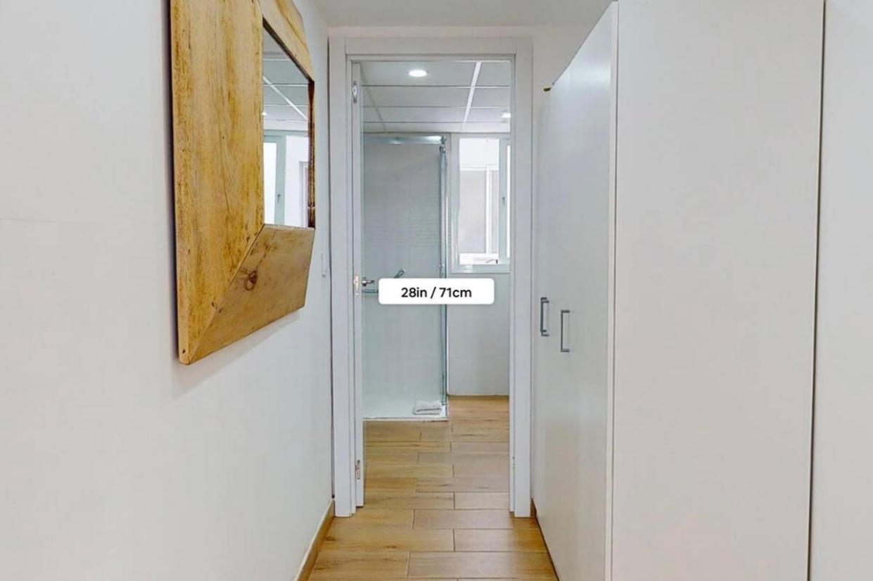 Piso En Boliches Con Vistazas 2 Appartamento Fuengirola
