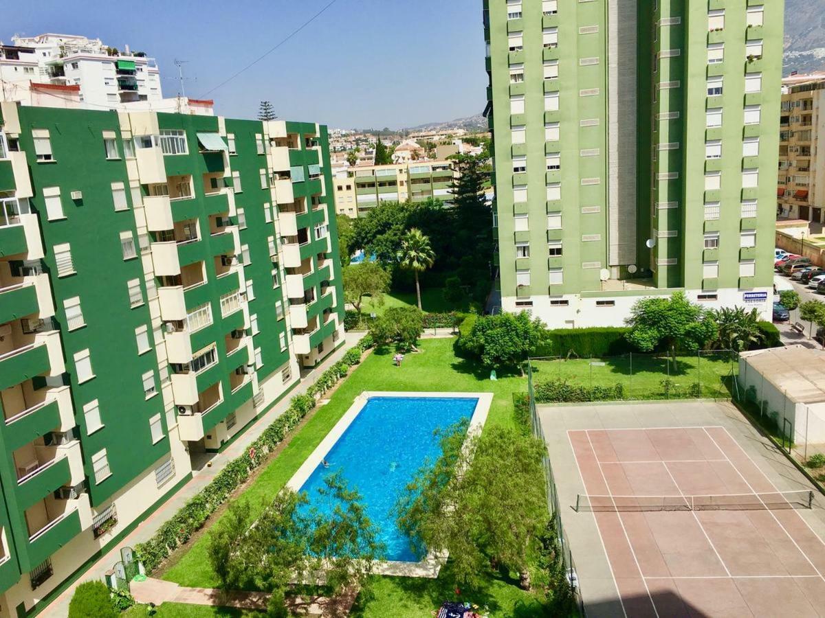 Appartamento Piso En Boliches Con Vistazas 2