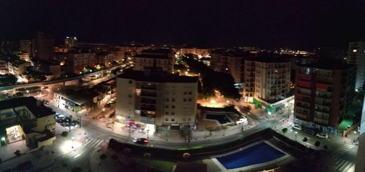Piso En Boliches Con Vistazas 2 Appartamento