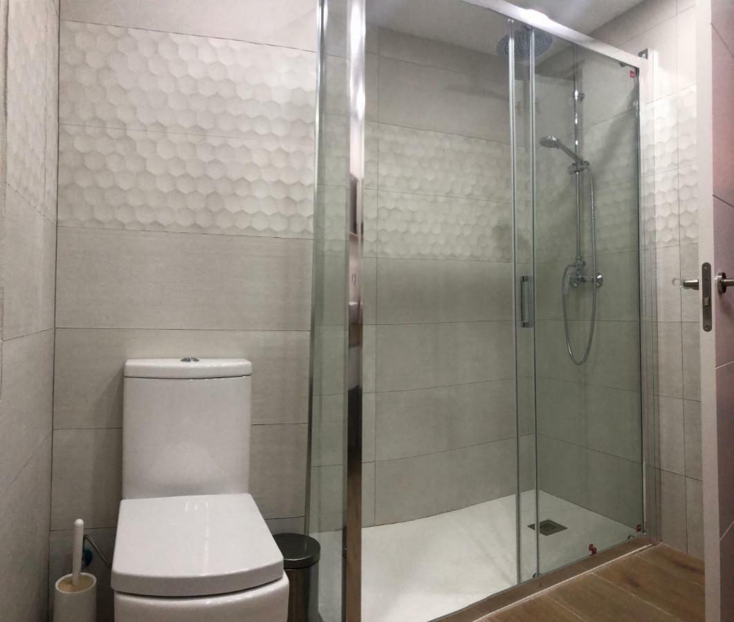 Apartament Piso En Boliches Con Vistazas 2