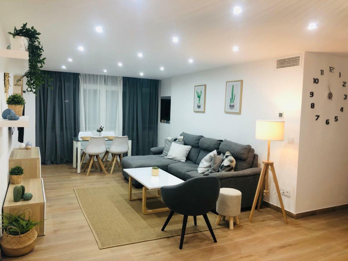 Apartament Piso En Boliches Con Vistazas 2 Fuengirola