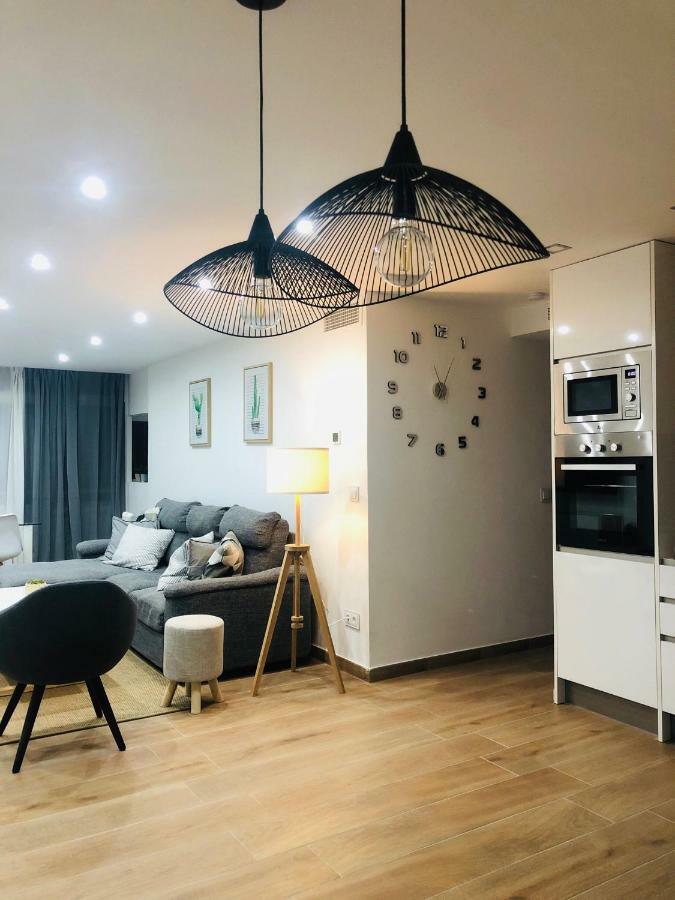 Appartamento Piso En Boliches Con Vistazas 2 Fuengirola