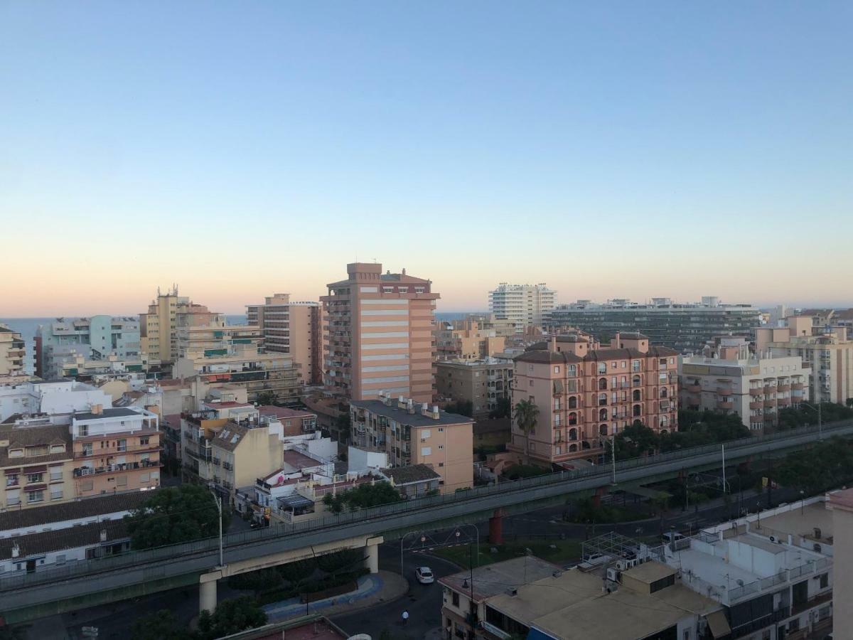 Apartament Piso En Boliches Con Vistazas 2 *